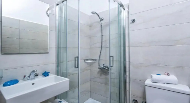 Двухместный номер Standard Floral Hotel