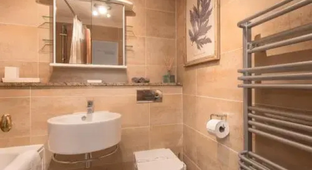 Solent View Apartment, Varaa Huoneisto Asunnot kohteessa Merseyside, Huoneisto