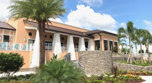 Luxury Solara 7 Bed Private Pool IHR 1039, Buchen Sie Ferienhaus Hotels in Four Corners mit Pool, Schwimmbad