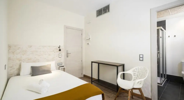 Номер Economy Dobo Azacanes Hostal