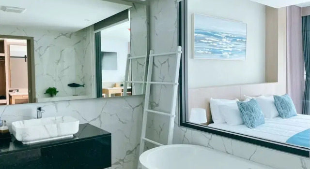 Двухместный номер Premier Sand Dance Hotel