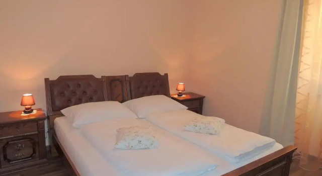 Diana apartment, Prenota Appartamento Hotel a Isole Quarnerine con parcheggio, Parcheggio