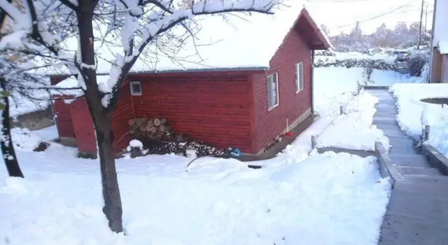 Tarpovi Guest House