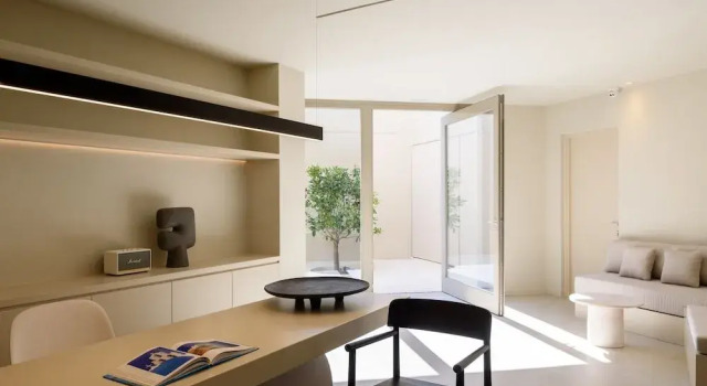 Santopaz Suites