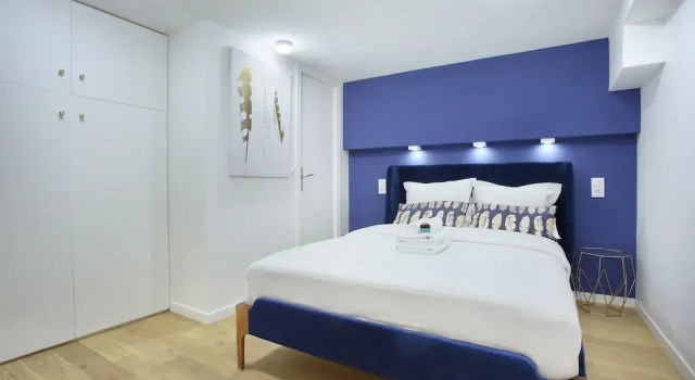Residence du passage, Забронировать Отель Отели Парижа 3 звезды, 3*
