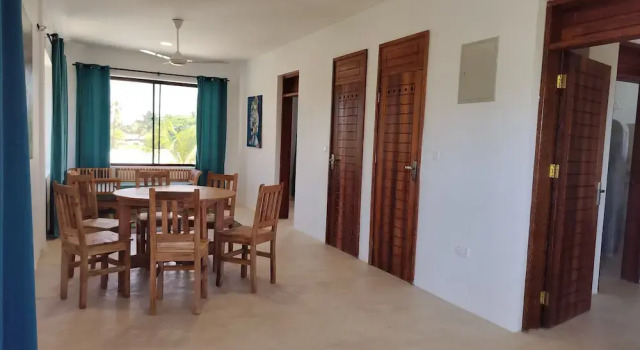 Номер Luxury Sand Beach Palm Residence