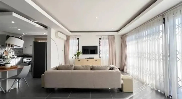 Апартаменты Standard Apartment in East Airport