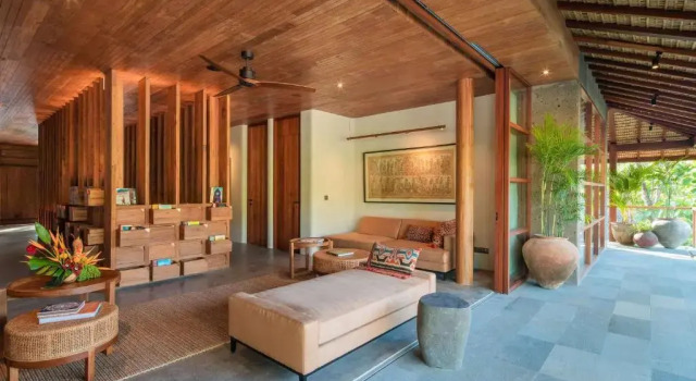 The Asa Maia - Bespoke Wellness Resort, Забронировать Отель Отели провинции Бали с завтраком, Завтраки