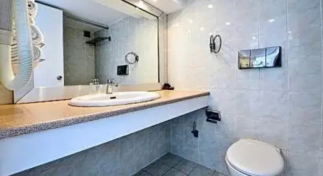 Номер Deluxe Dodeca Sea Resort by Forum Hotels