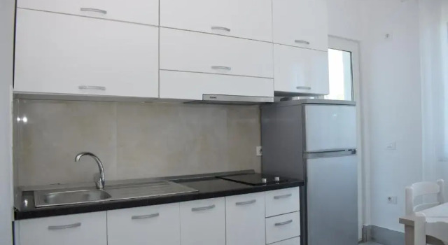 Апартаменты Best Summer Apartment