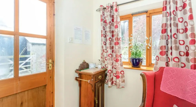 The Coach House, Забронировать Дом для отпуска Виллы Forest of Bowland, Вилла