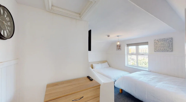 J kyns Aparthome, Varaa Huoneisto Smethwick West Midlands