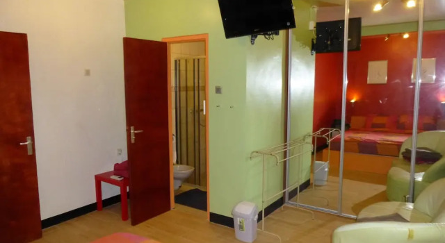 Confort apartament 2 camere Kekemba Resort Paramaribo