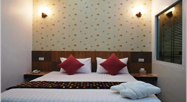 Mantra Resort, Забронировать Курортный отель Курортные отели провинции Сонгкхла, Курортный отель