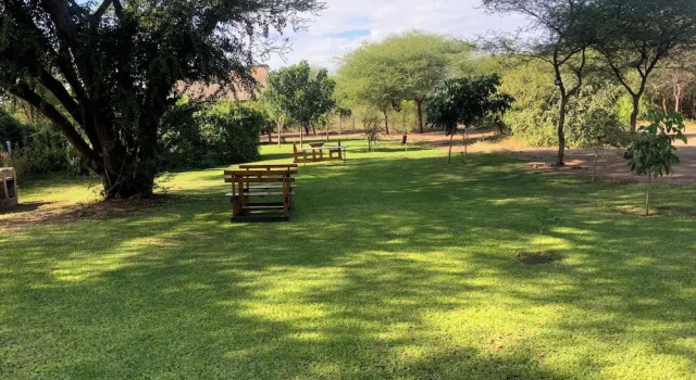 Lorato Camping, Prenota Campeggio Muchenje Northwest District