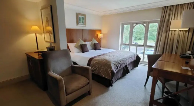 The Priest House On The River, Buchen Sie Hotel Castle Donington Leicestershire