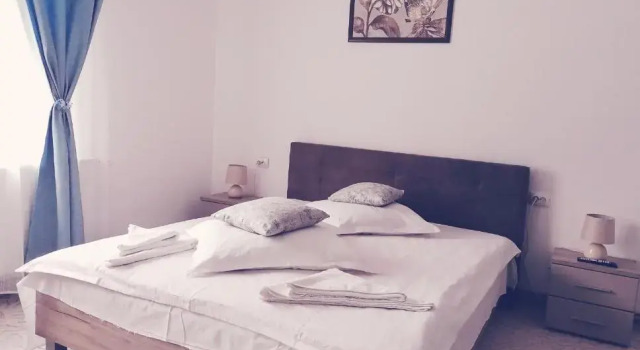 Трёхместный номер Superior Voinescu House - Natural Living & Eating