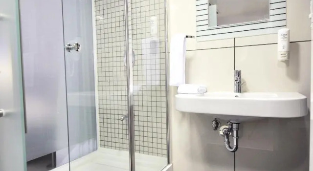Номер Standard No 19 Boutique Hotel