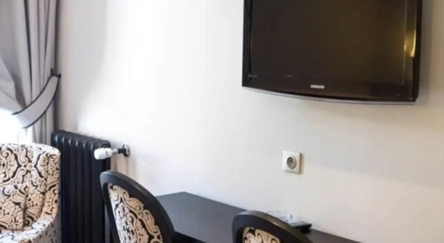 Номер Classic Hotel Richemond