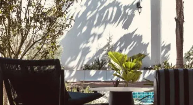 yi shui qiu guest Guesthouse