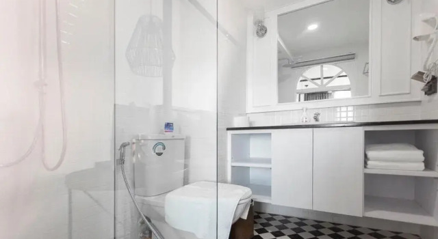 Номер Luxury R1 Nimman Hotel Chiangmai