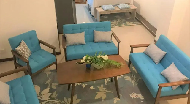 Апартаменты Standard Residence Le Point Choisy