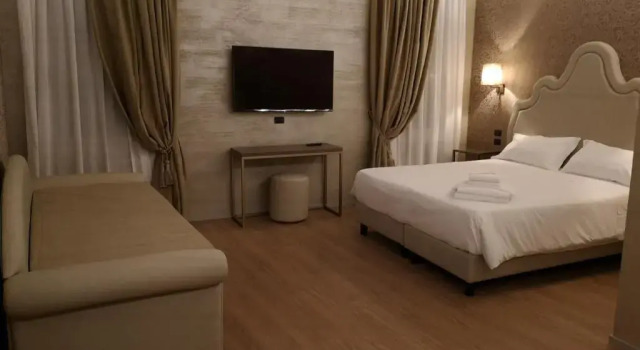 Полулюкс Locanda Cavanella