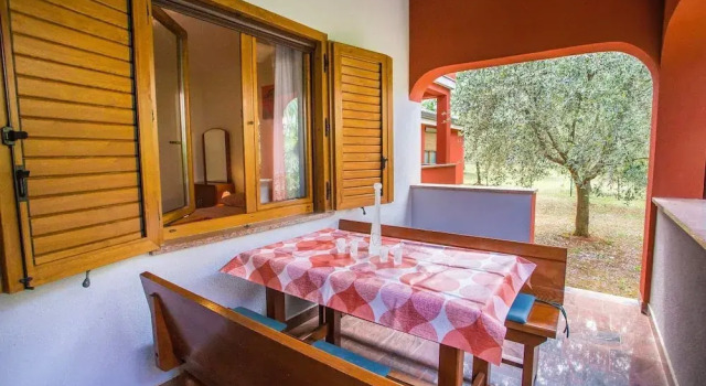 Apartments Milica