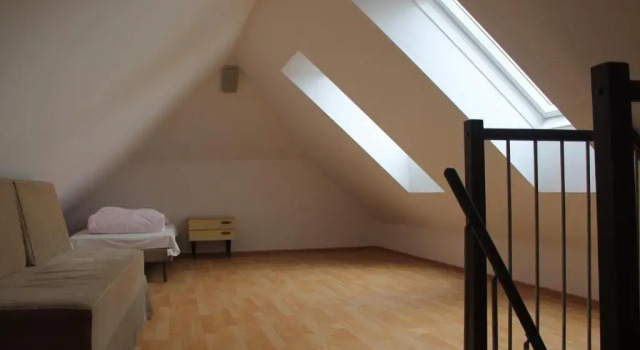 Апартаменты Comfort с 3 комнатами Waldhof