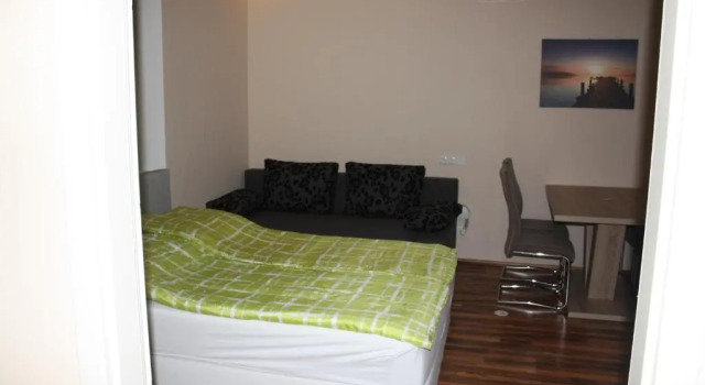 Бунгало Vienna Top Apartments