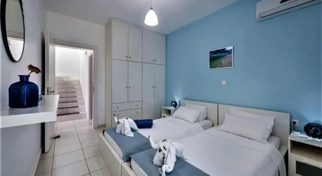 Villa Xenos Villa 1