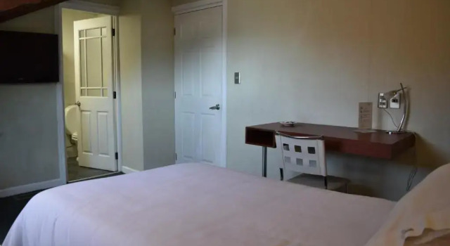 Номер Classic Casa Fusion Hotel Boutique