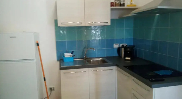 Апартаменты Appartamenti Santa Caterina