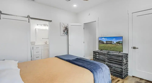 Nautical Nest 2 Bedroom Home, Забронировать Дом для отпуска Виллы Рокпорт, Вилла