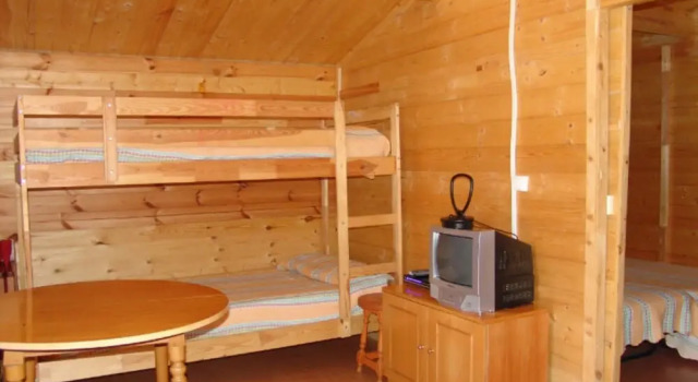 Camping Ecomillans S.L.