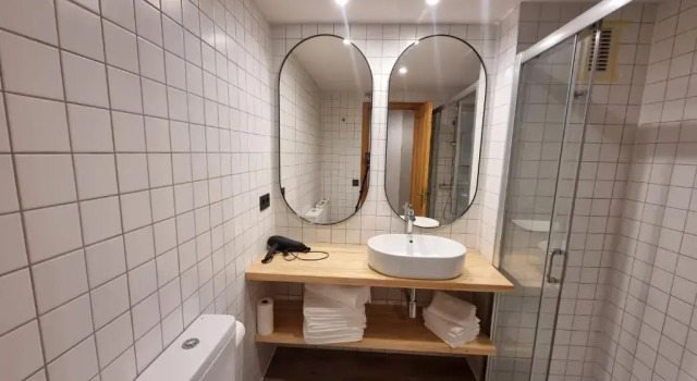 Апартаменты с 3 комнатами Apartamentos LCR Boutique, LCR Suites y LCR Los Valles