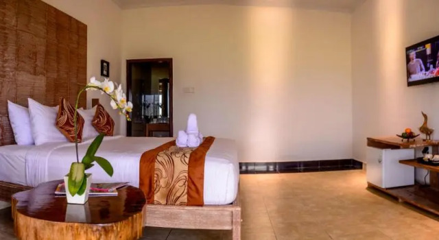 Patal Kikian Villas