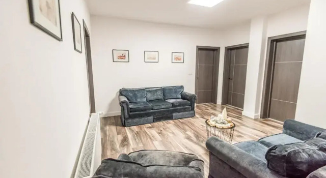 Mareshal Residence, Varaa Hotelli Bistrita 