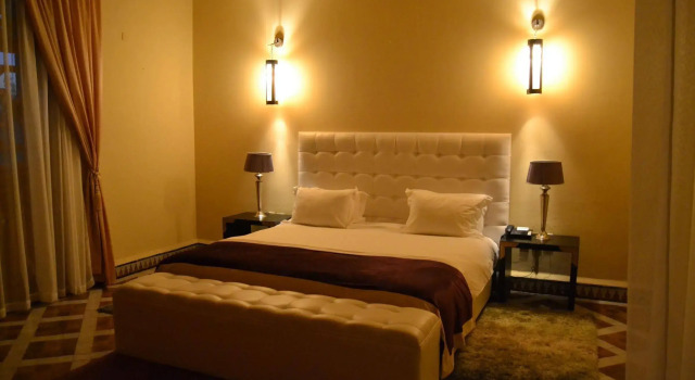 Palais Clementina & Spa