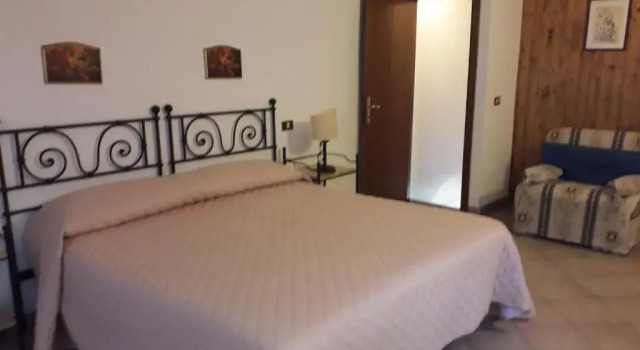 Номер Standard Casale Fonterosa