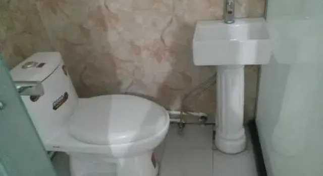 Номер Standard wanjia Apartment