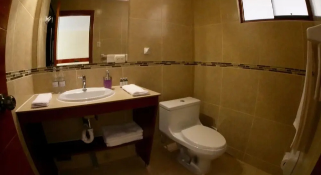 Номер Standard Sol Natura Hotel