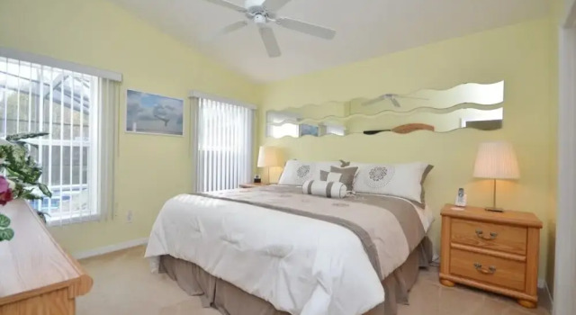 5-Bedroom Villa in Davenport 193RWC, Забронировать Вилла Виллы Давенпорт, Вилла