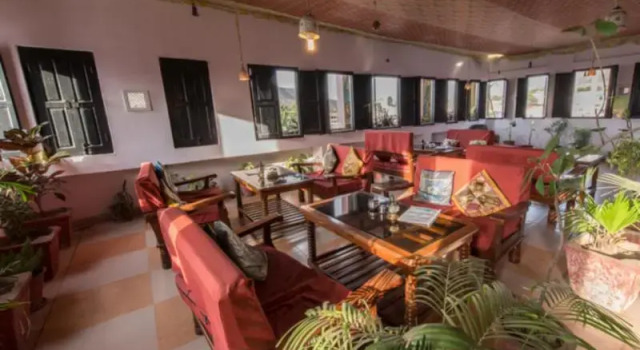 Номер Standard Kanhaia Haveli