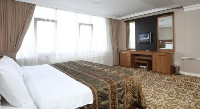 Двухместный номер Standard Balturk Hotel Sakarya