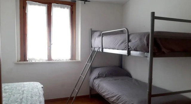 Apartment Via Degli Aironi, Varaa Huoneisto Santa Maria del Cedro Calabria