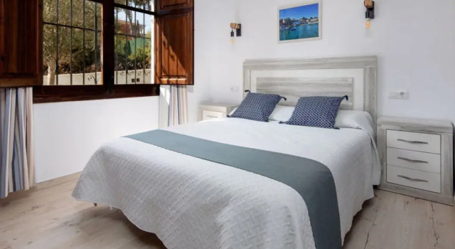 Holiday Home Cala Vista