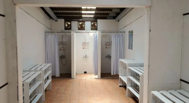 Nagannu Island Stay, Забронировать Отель Симадзири Окинава