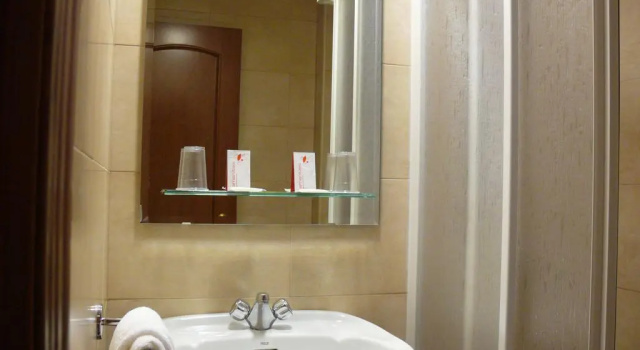 Hostal Navasfrias