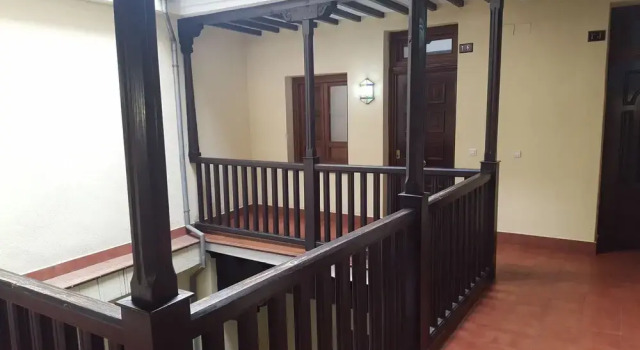 Apartamento Santiago, Забронировать Апартаменты/квартира Гранада Granada Province, рядом с Дворец Альгамбра